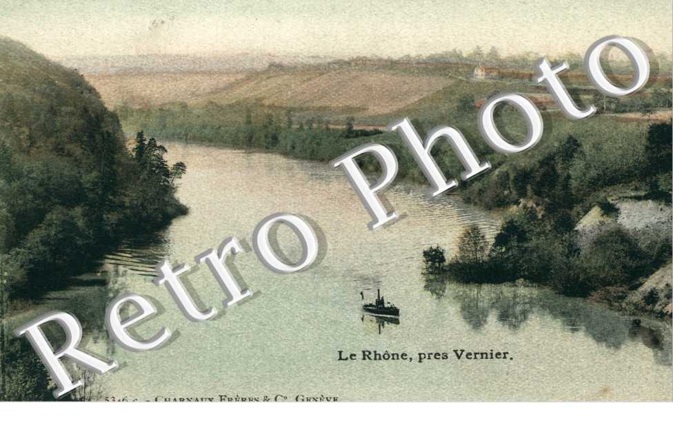 le Rhône