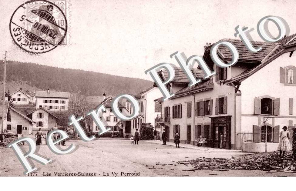 (vue de l'interieur)