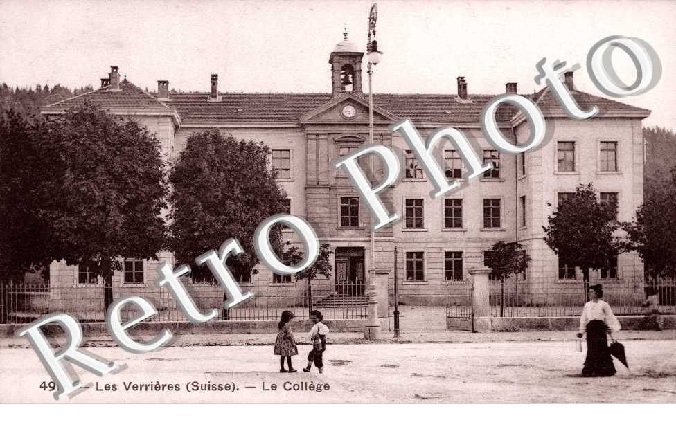 Le college