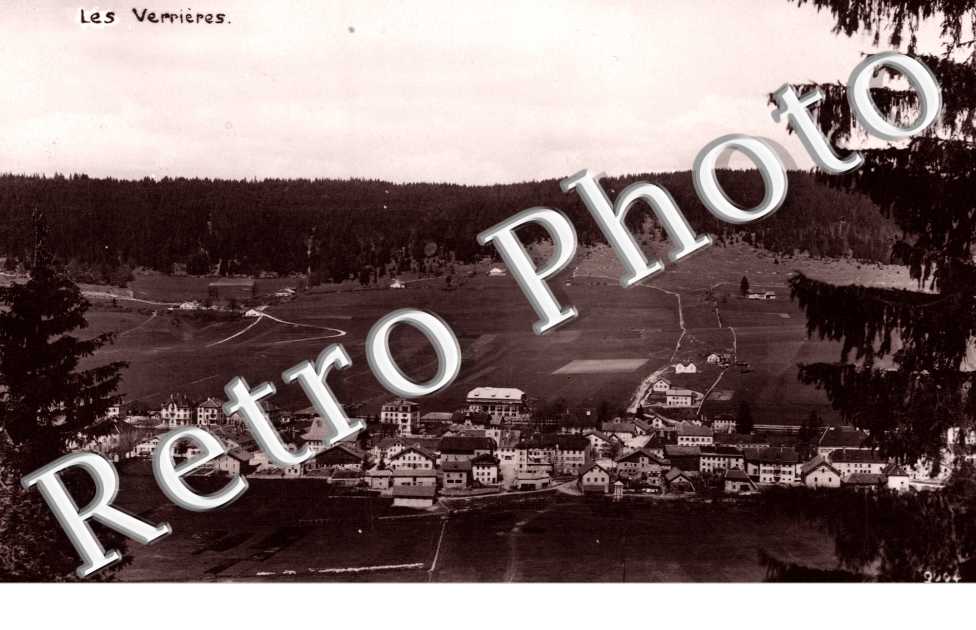 Vue Panoramique