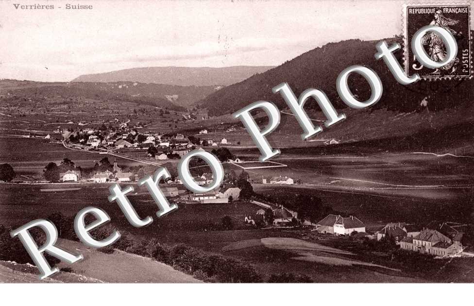 Vue Panoramique