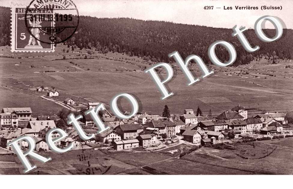 Vue Panoramique