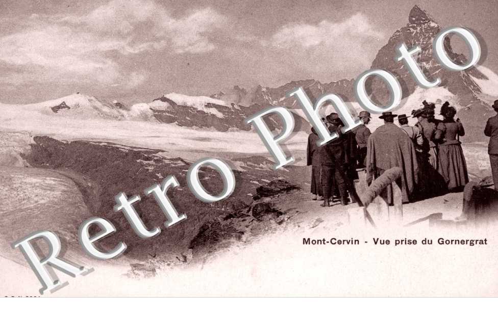Mont Cervin