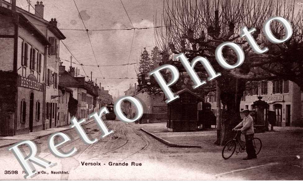 Grande Rue