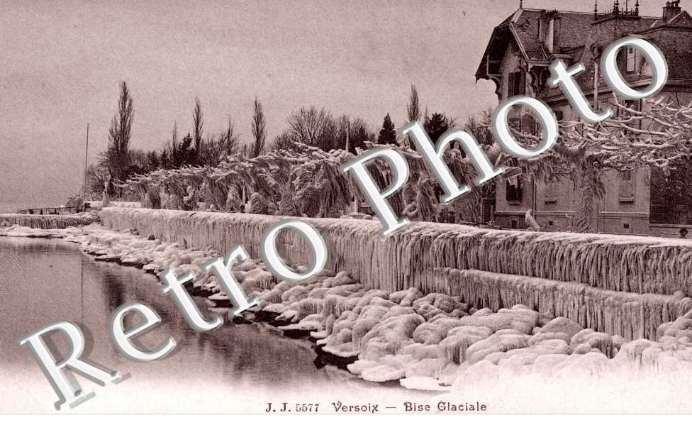 Bise Glaciale