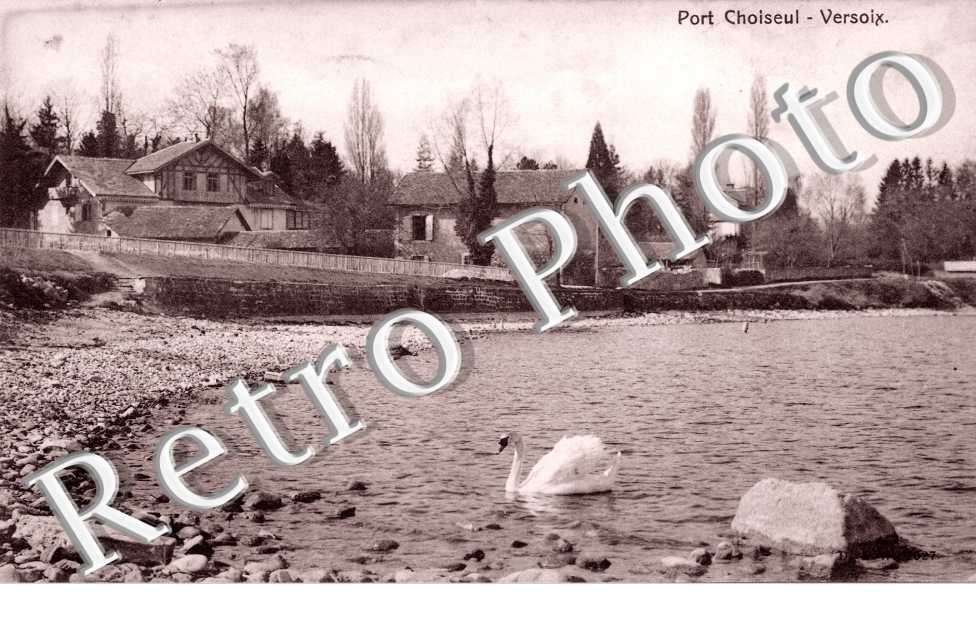 Port-Choiseul