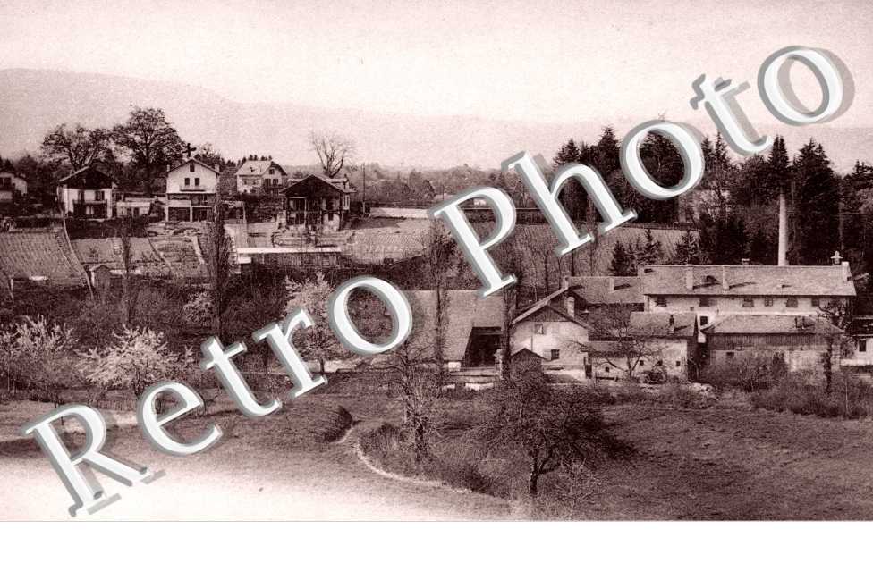 la Papeterie et les Colombieres