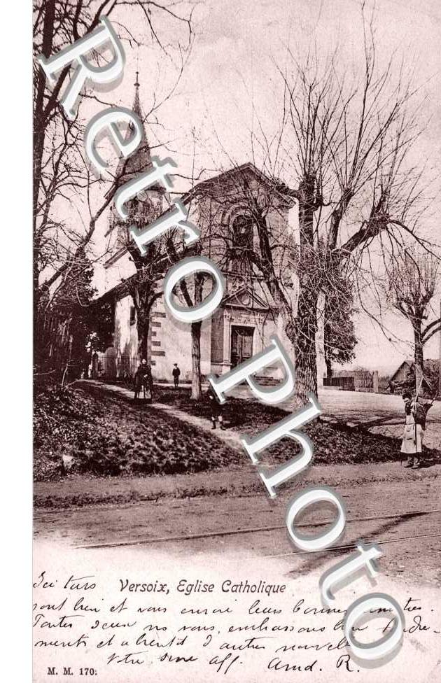 Eglise Catholique