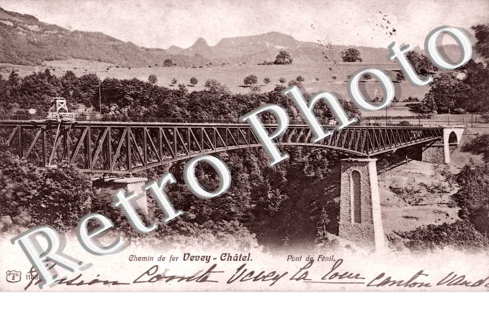 Pont de Fenil