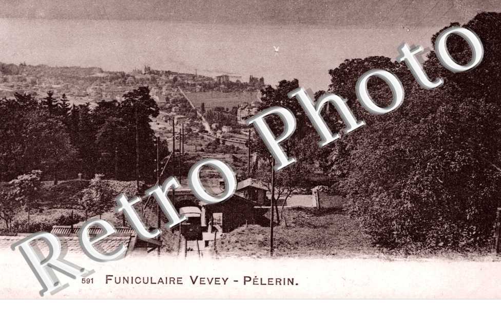 Funiculaire