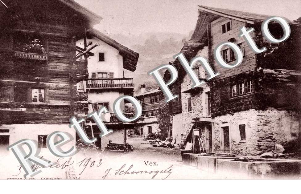 Vue Interieure