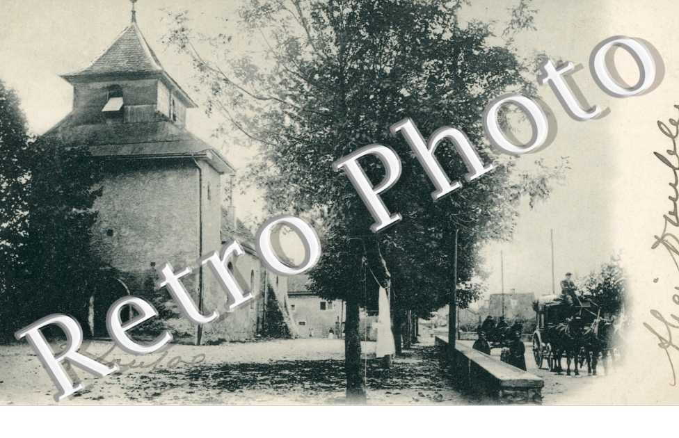 l'Eglise