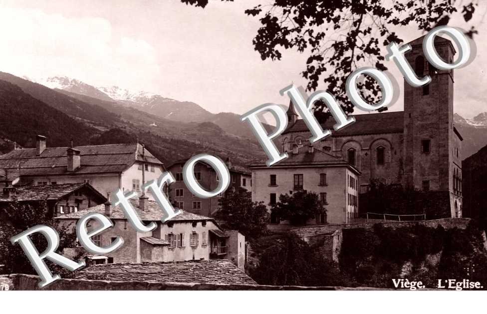 L'eglise