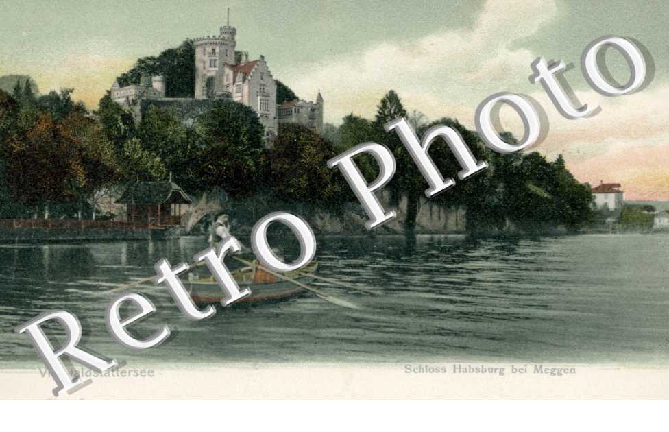 Vierwaldstattersee