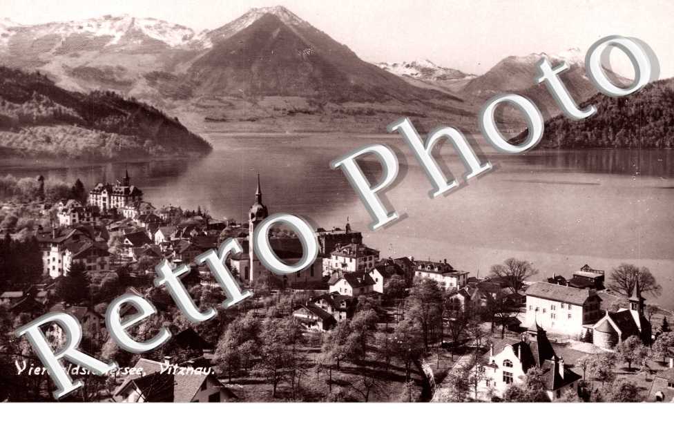 Vierwaldstattersee