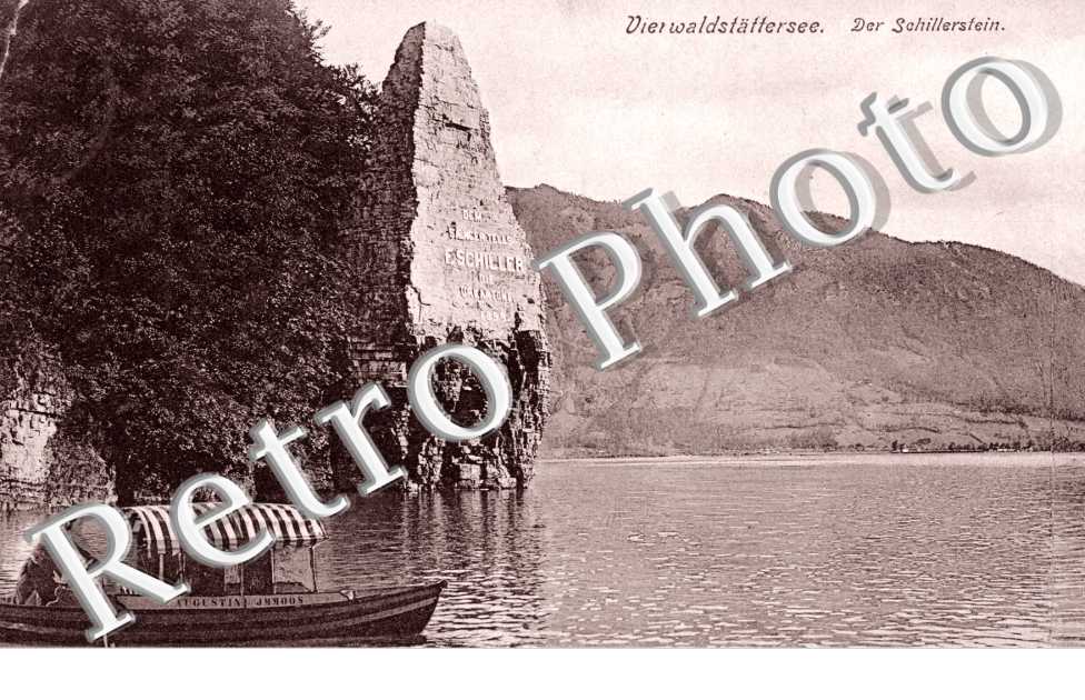 Vierwaldstattersee