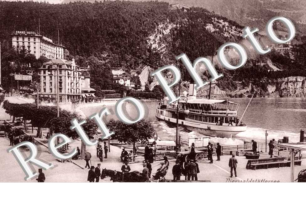 Brunnen