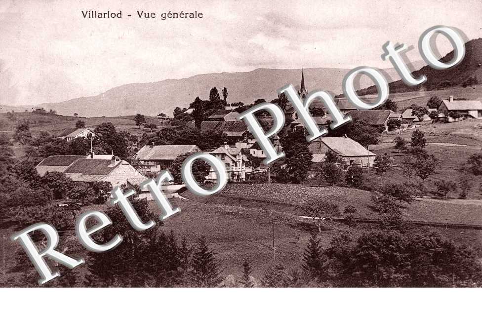 Vue Generale
