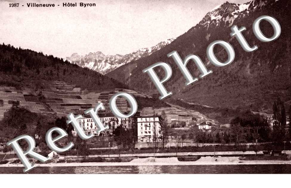 Hotel Byron