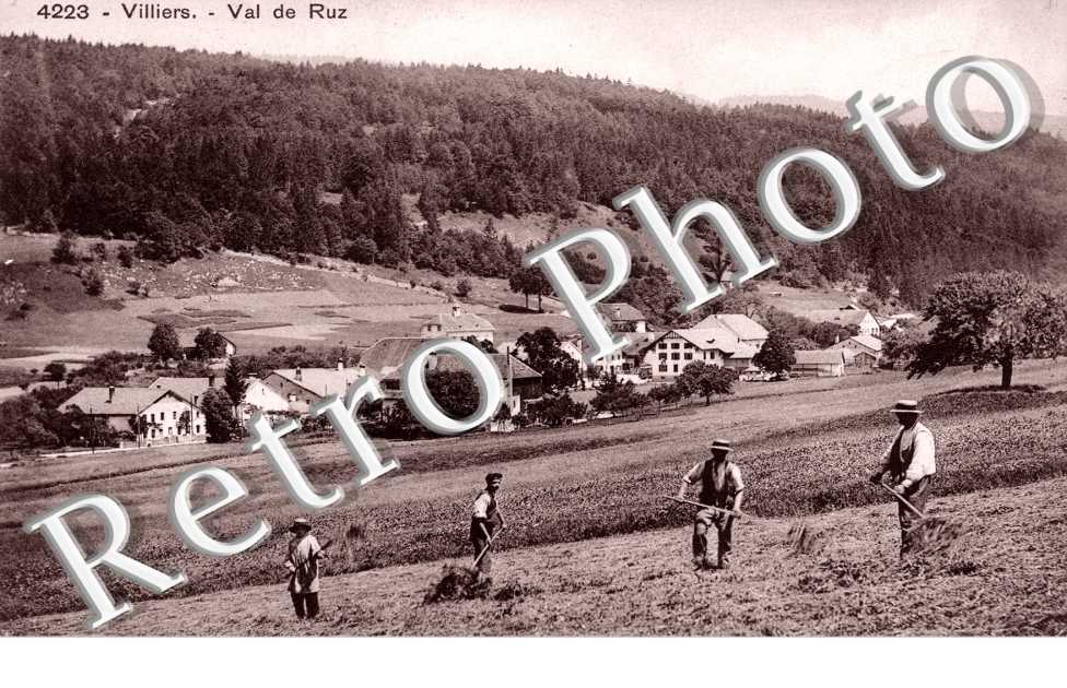 Val de Ruz