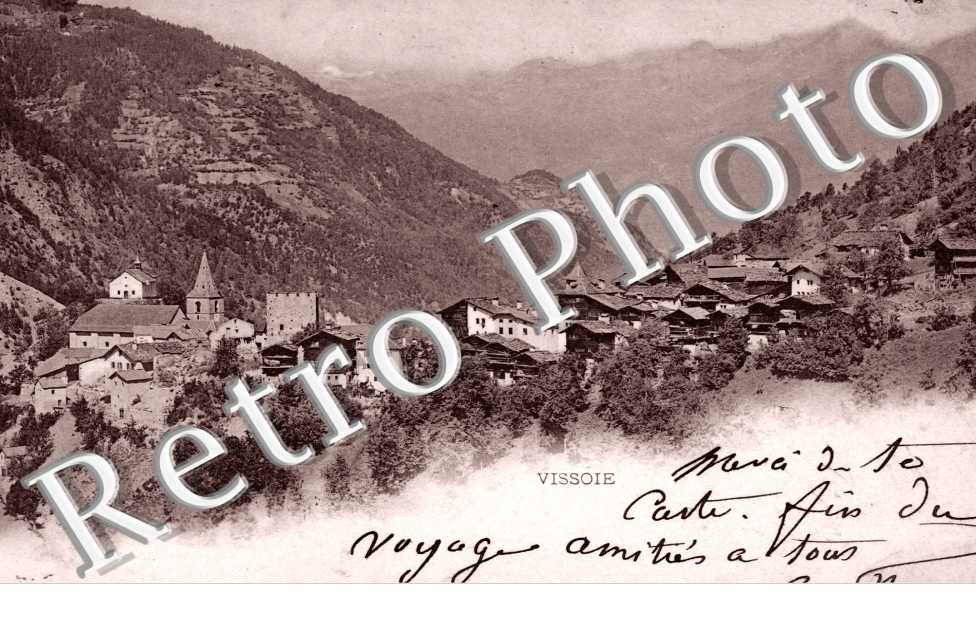 Vue Panoramique