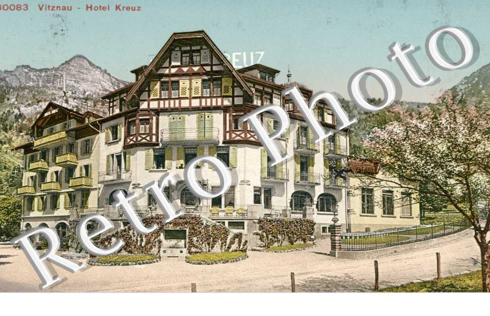 Hotel Kreuz