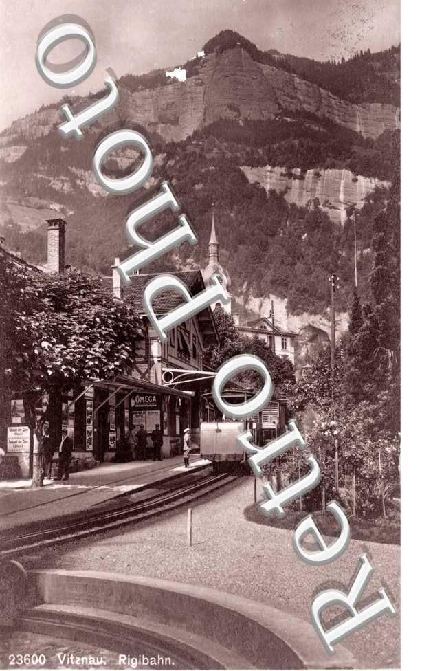 Rigibahn