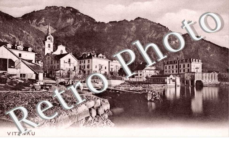 Vue Interieure