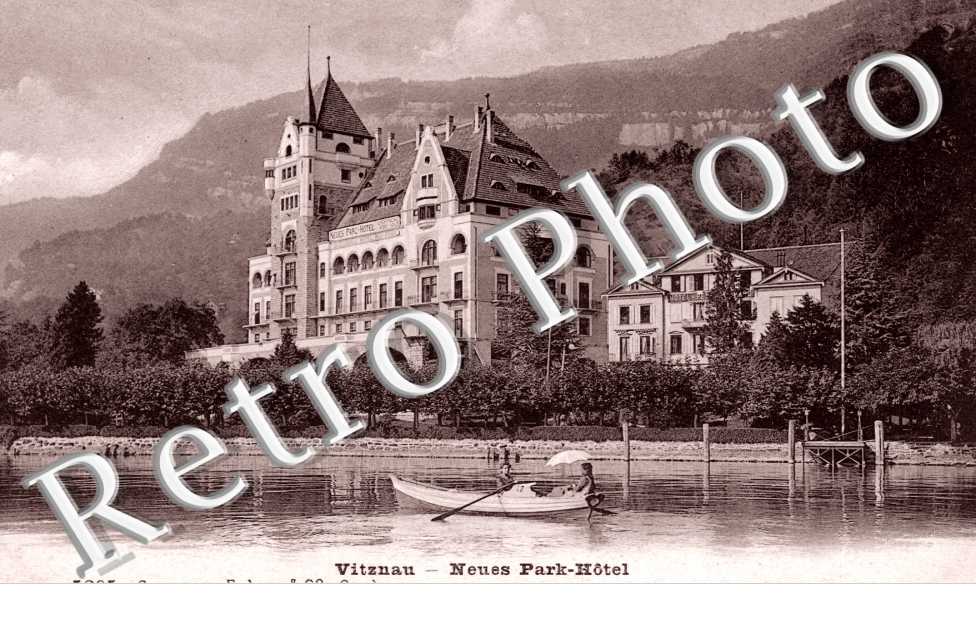 Neues Park-Hotel