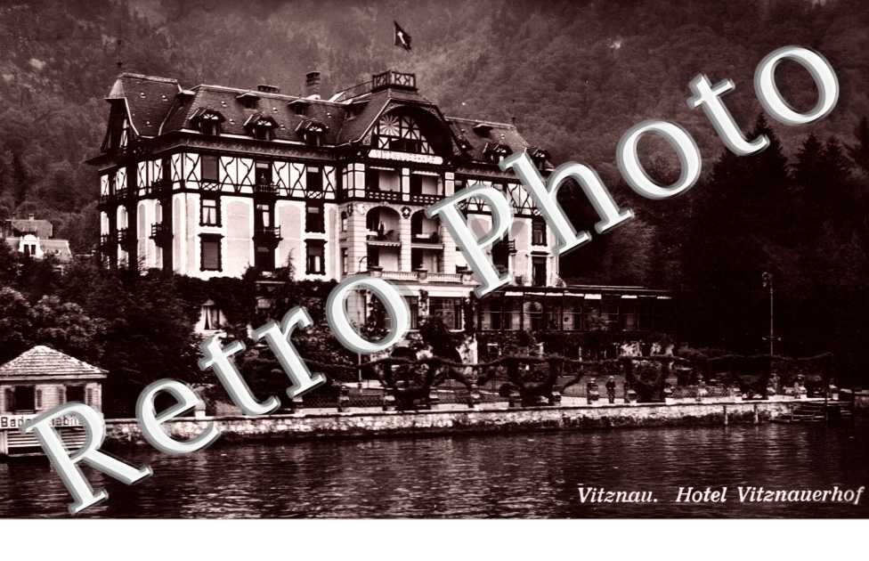 Hel Vitznauerhof