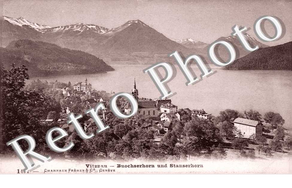 Buochserhorn