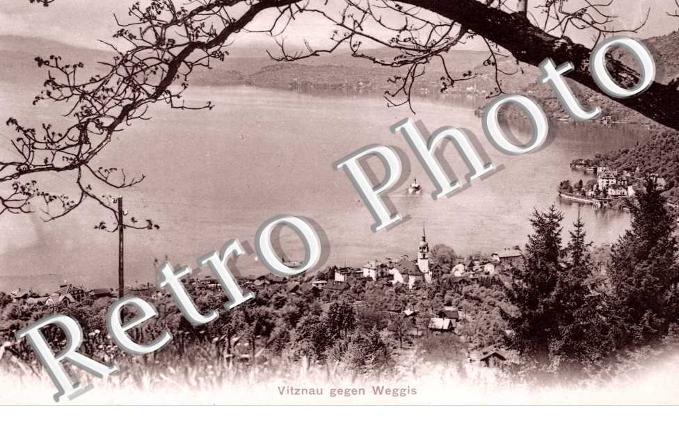 gegen Weggis