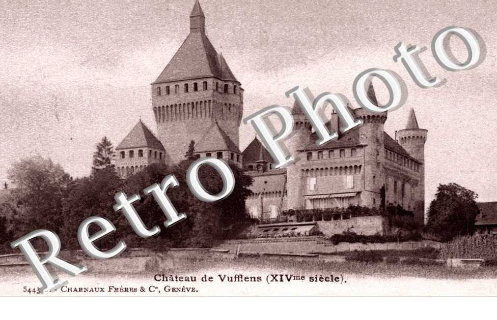 Château