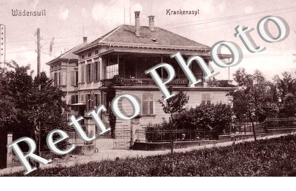 Krakenasyl