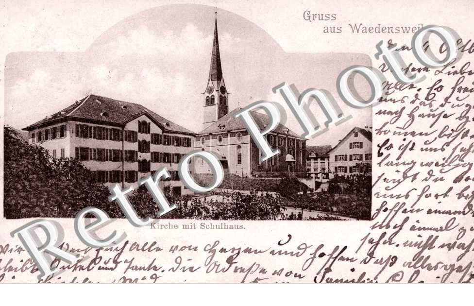 Gruss auss