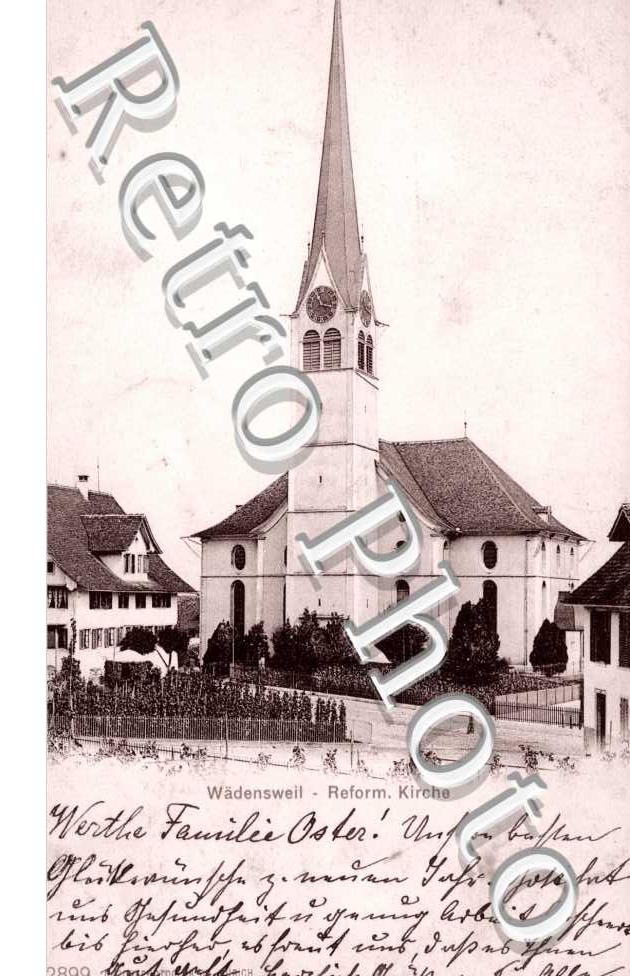 Reform Kirche
