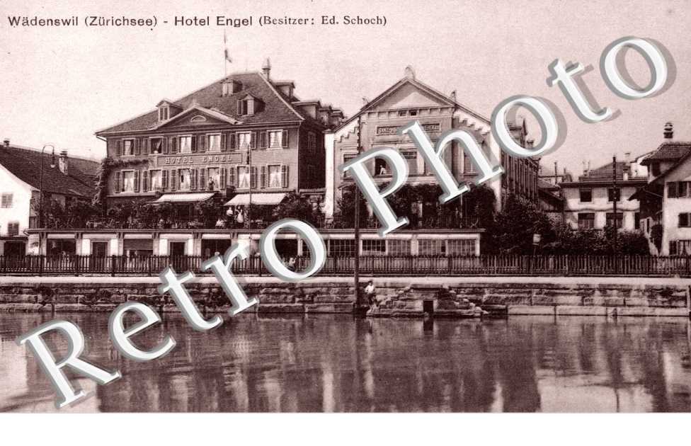 Hotel Engel