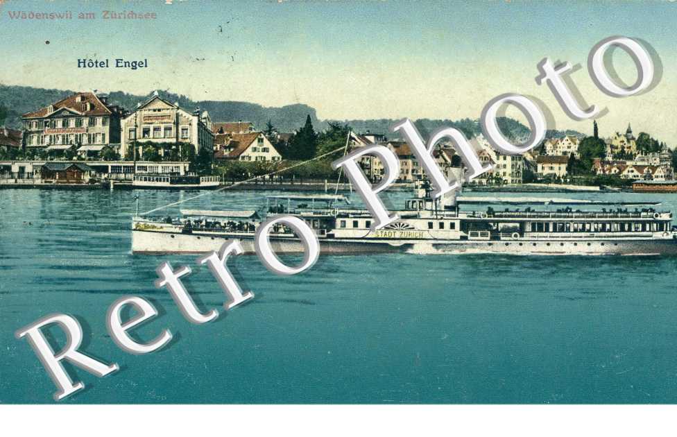 Hotel Engel