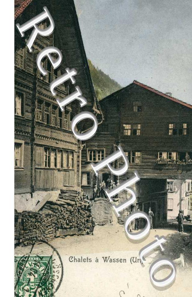 Chalets