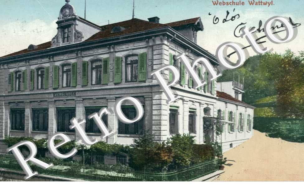 Webschule
