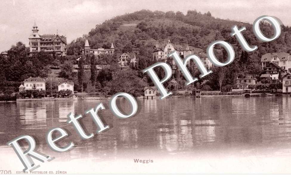 Vue interieure