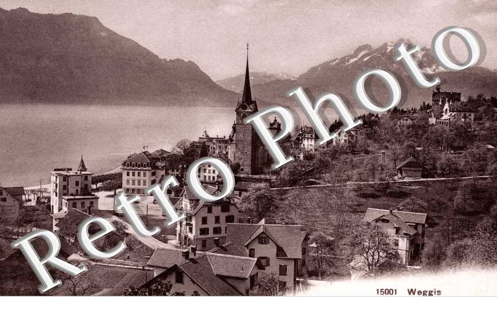 Vue interieure