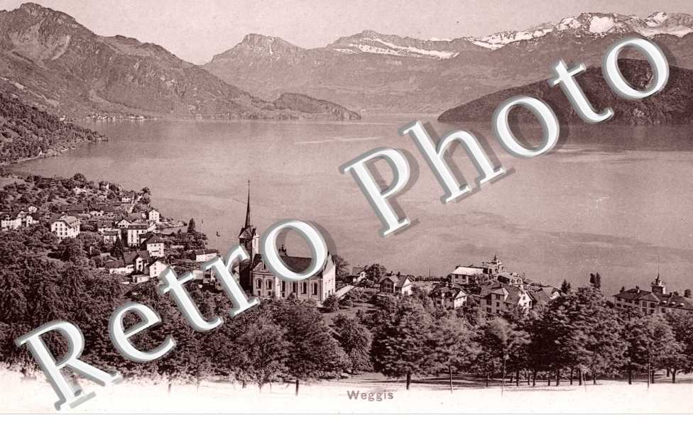 Vue interieure