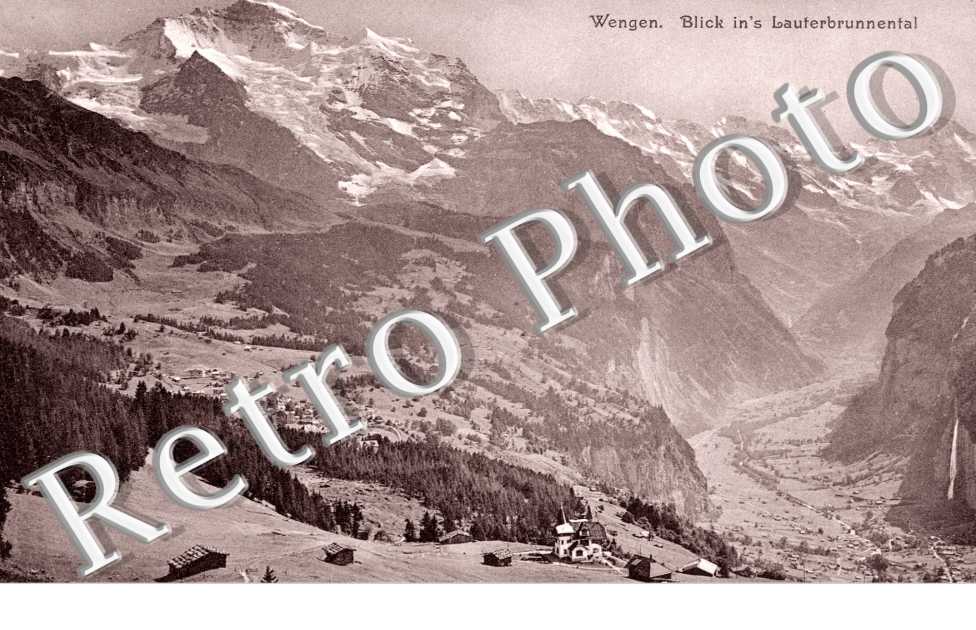 vue générale