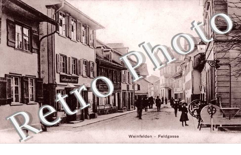 Feldgasse