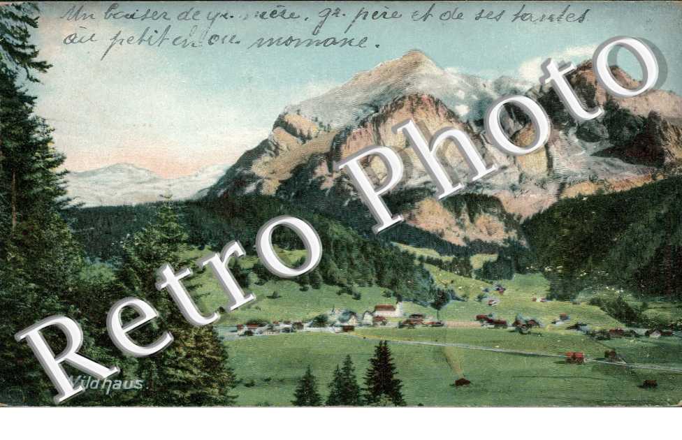 vue générale