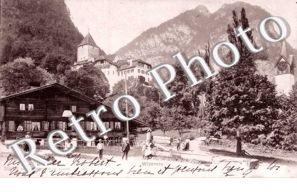 Vue generale