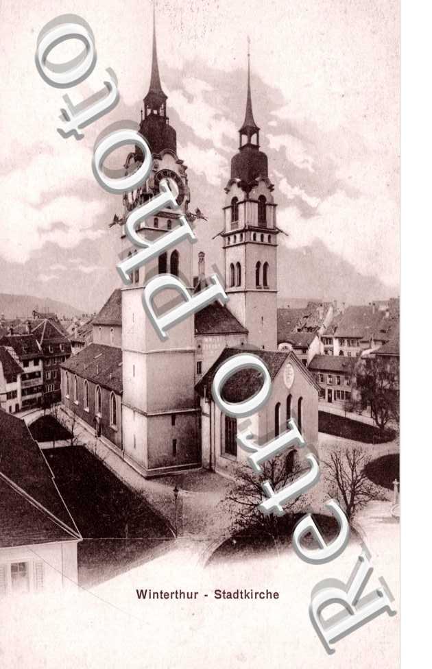 Stadtkirche