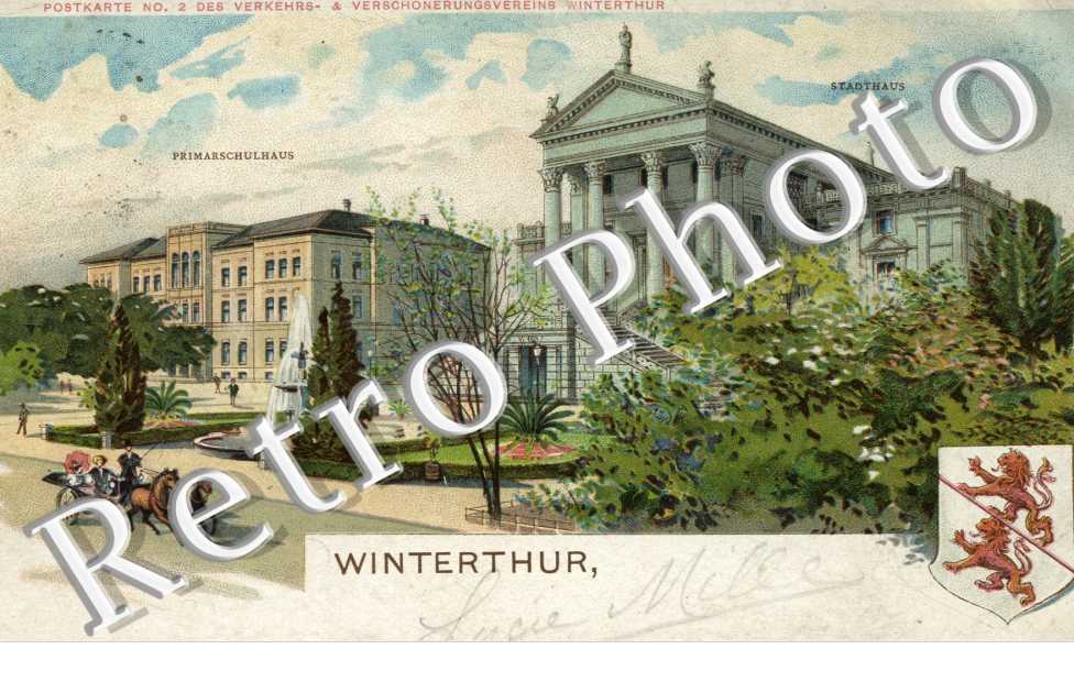 Primarschulhaus