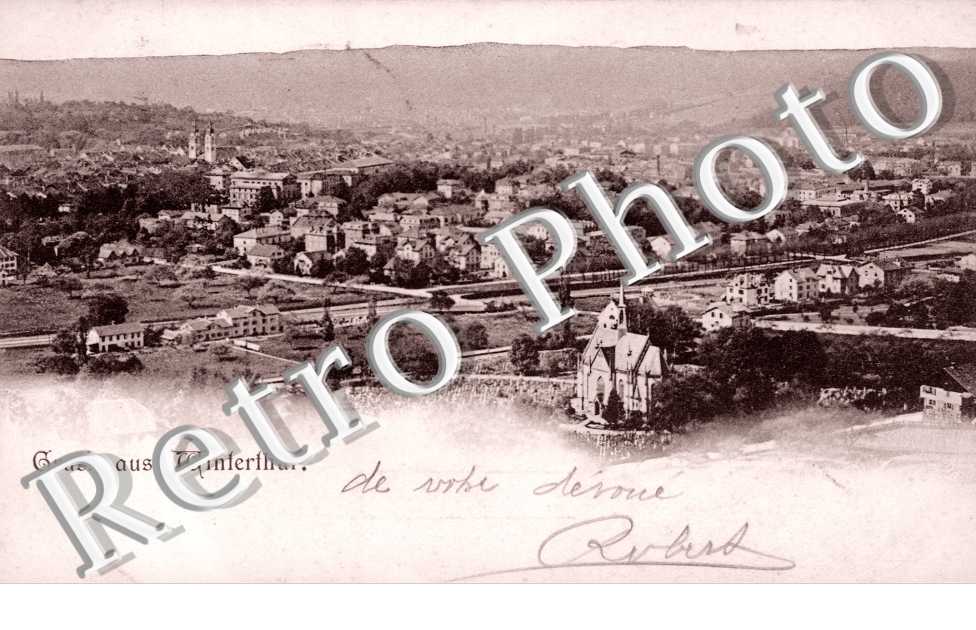 Vue generale